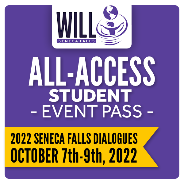 Student All-Access Pass